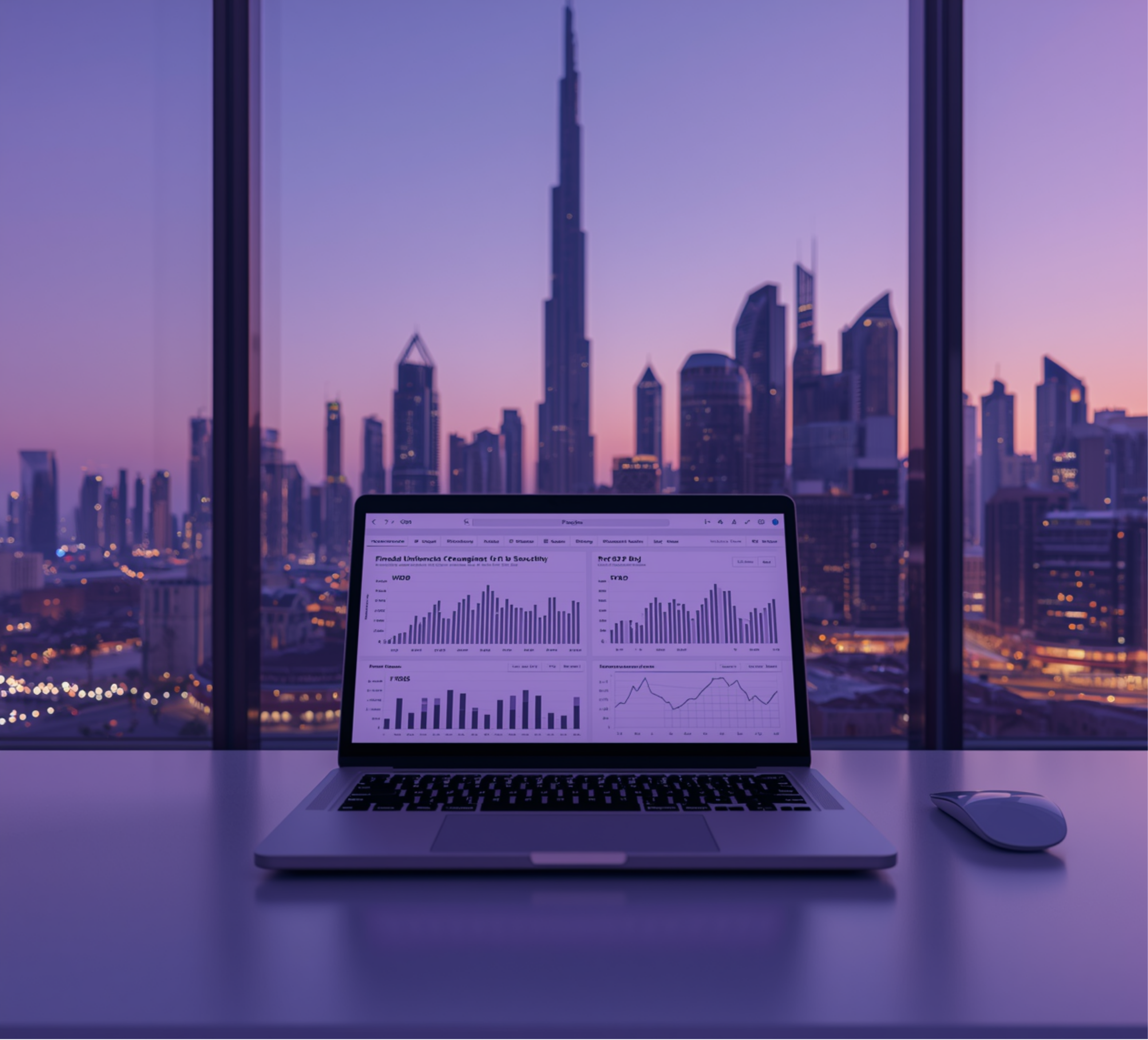 why-dubai