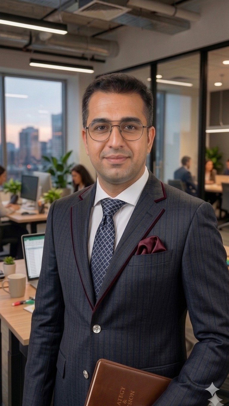 Vinay Venkat