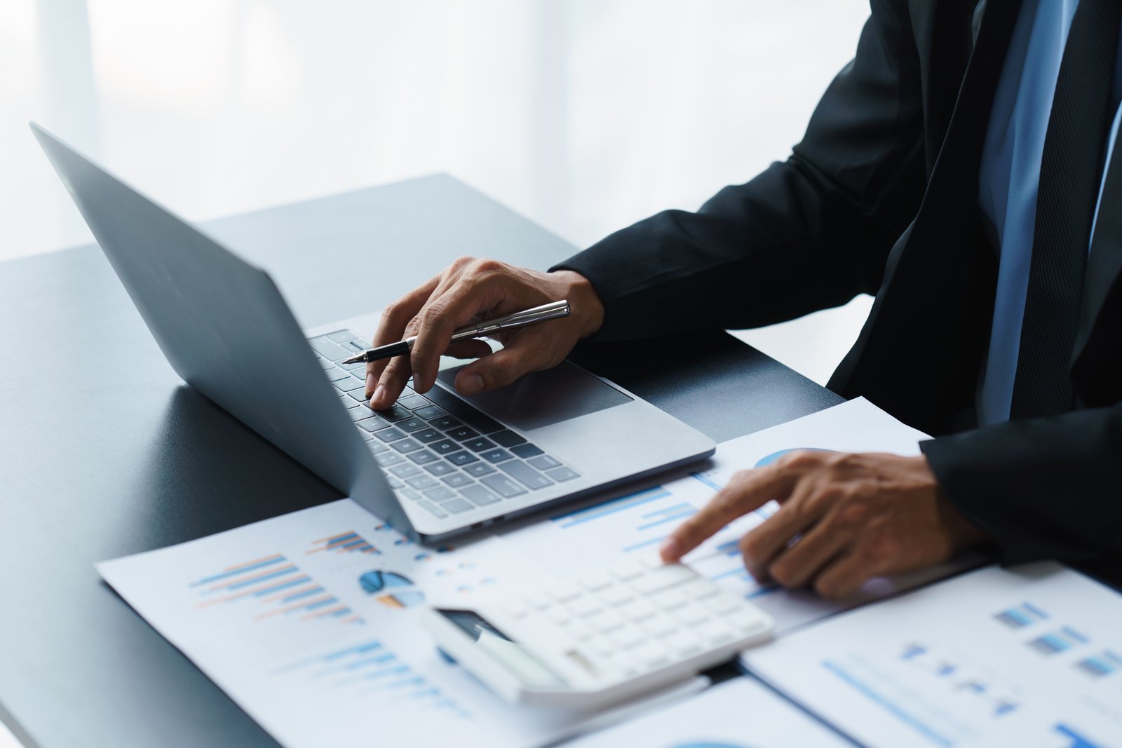 Payroll Management UAE