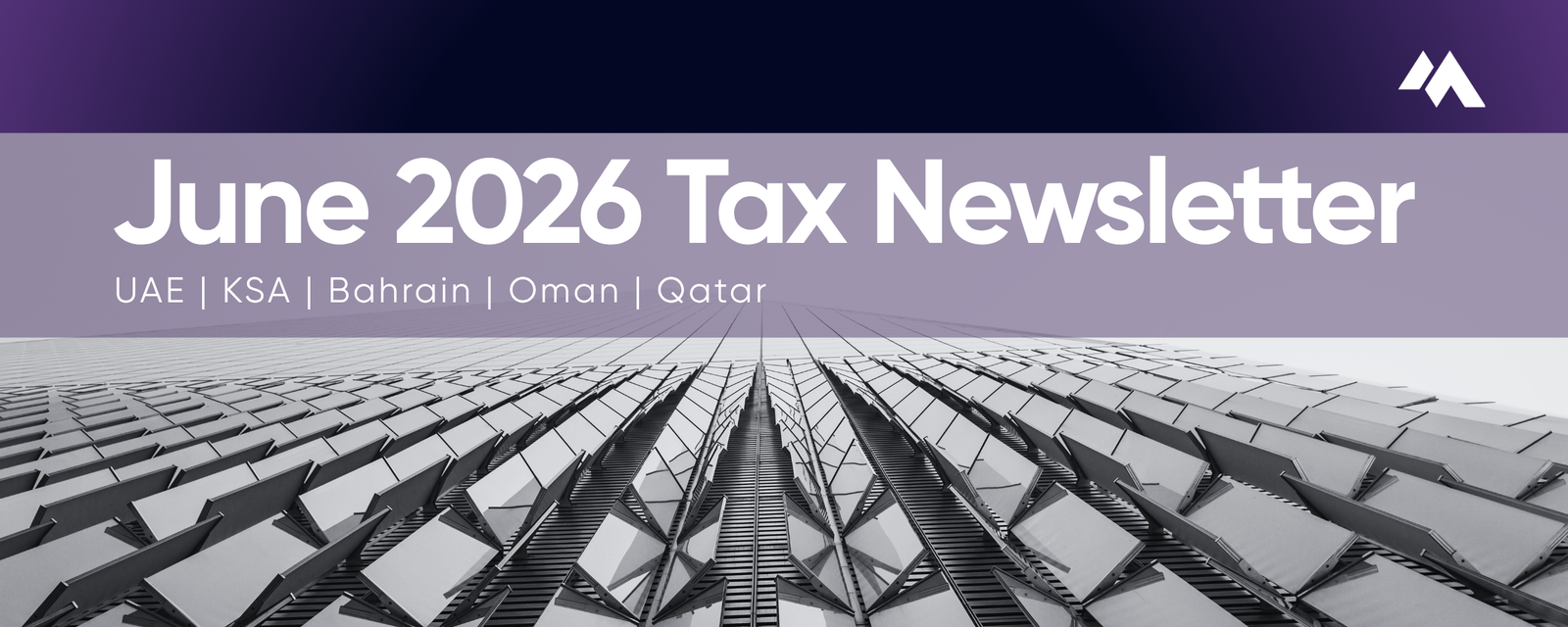 Tax Newsletter — June 2026